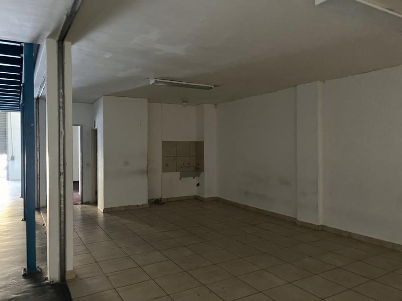 To Let commercial Property for Rent in Montague Gardens Western Cape